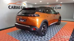 Peugeot 2008 de 2021