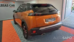 Peugeot 2008 de 2021