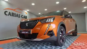 Peugeot 2008 de 2021