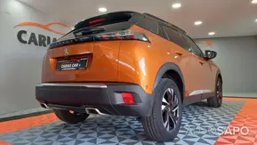 Peugeot 2008 de 2021