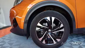 Peugeot 2008 de 2021