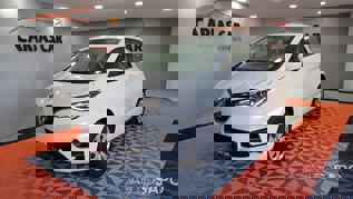 Renault ZOE de 2020