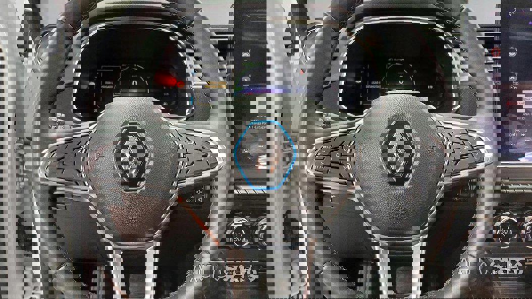 Renault ZOE de 2020