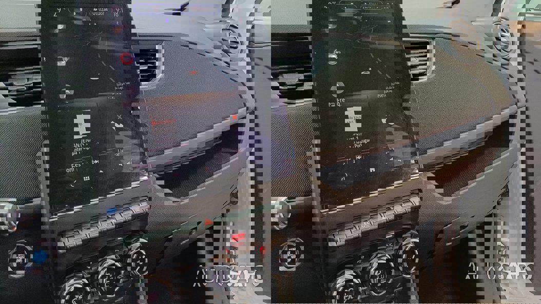 Renault ZOE de 2020