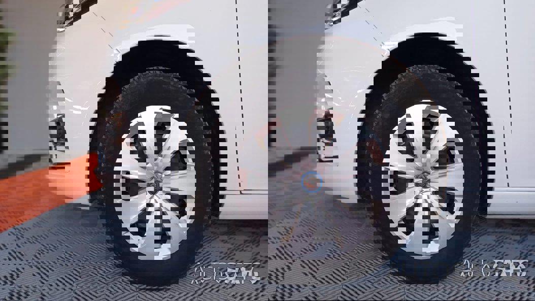 Renault ZOE de 2020