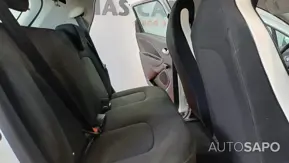 Renault ZOE de 2020