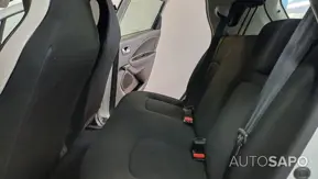 Renault ZOE de 2020