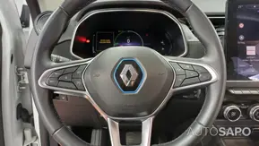 Renault ZOE de 2020
