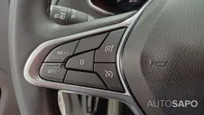 Renault ZOE de 2020