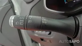 Renault ZOE de 2020