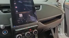 Renault ZOE de 2020