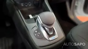 Renault ZOE de 2020