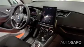 Renault ZOE de 2020