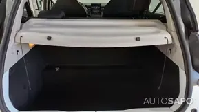 Renault ZOE de 2020