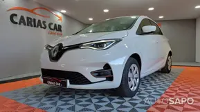 Renault ZOE de 2020
