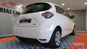 Renault ZOE de 2020