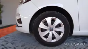 Renault ZOE de 2020