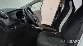 Renault ZOE de 2020