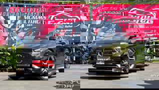 Mercedes-Benz Classe A de 2024