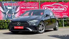 Mercedes-Benz Classe A de 2024