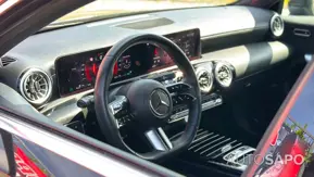 Mercedes-Benz Classe A de 2024