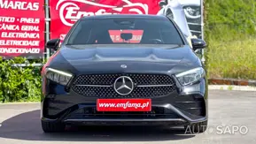 Mercedes-Benz Classe A de 2024