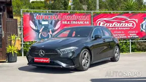 Mercedes-Benz Classe A de 2024
