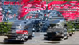 Seat Ibiza de 2013