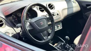 Seat Ibiza de 2013