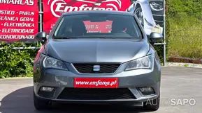 Seat Ibiza de 2013