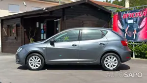Seat Ibiza de 2013