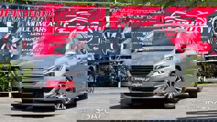 Peugeot 308 de 2015