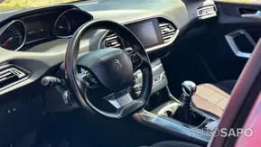 Peugeot 308 de 2015