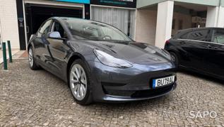 Tesla Model 3 de 2022