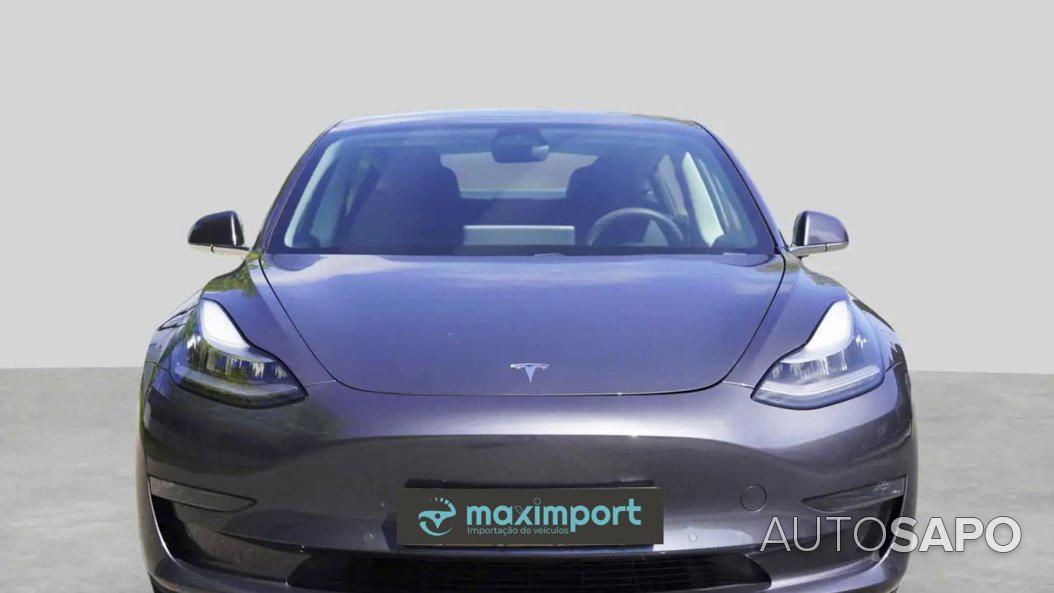 Tesla Model 3 de 2022