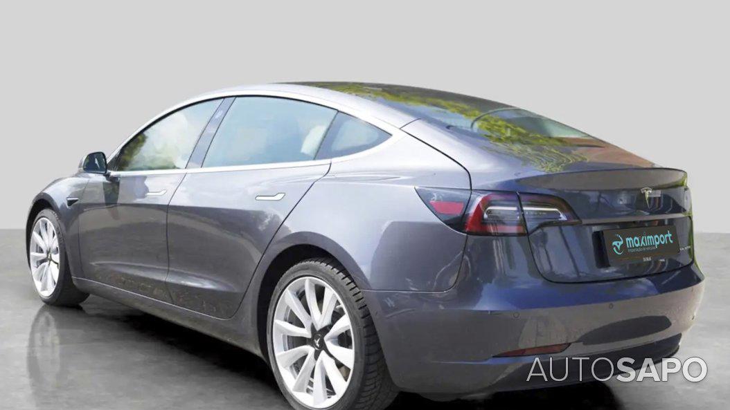Tesla Model 3 de 2022