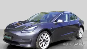 Tesla Model 3 de 2022