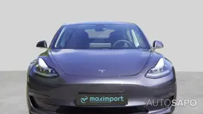 Tesla Model 3 de 2022