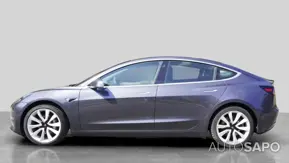 Tesla Model 3 de 2022