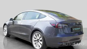 Tesla Model 3 de 2022