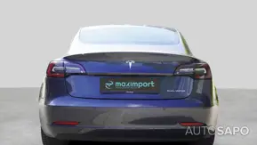 Tesla Model 3 de 2022