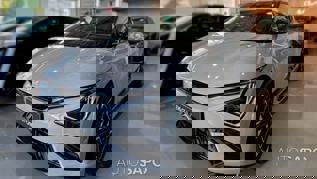 Kia EV6 de 2025