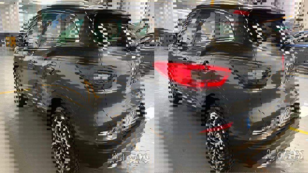 Renault Kadjar 1.3 TCe Intens de 2019