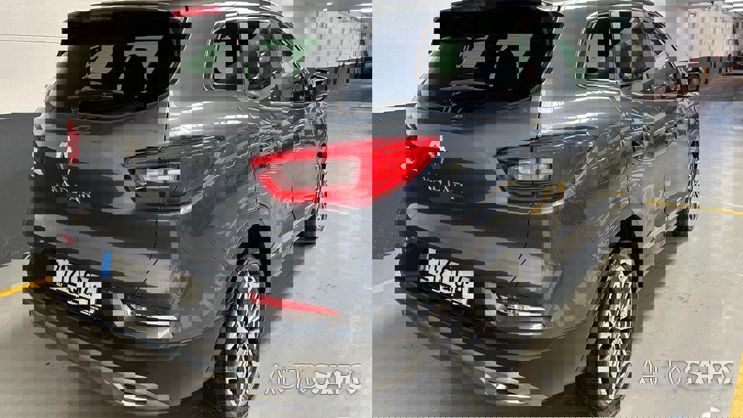 Renault Kadjar 1.3 TCe Intens de 2019