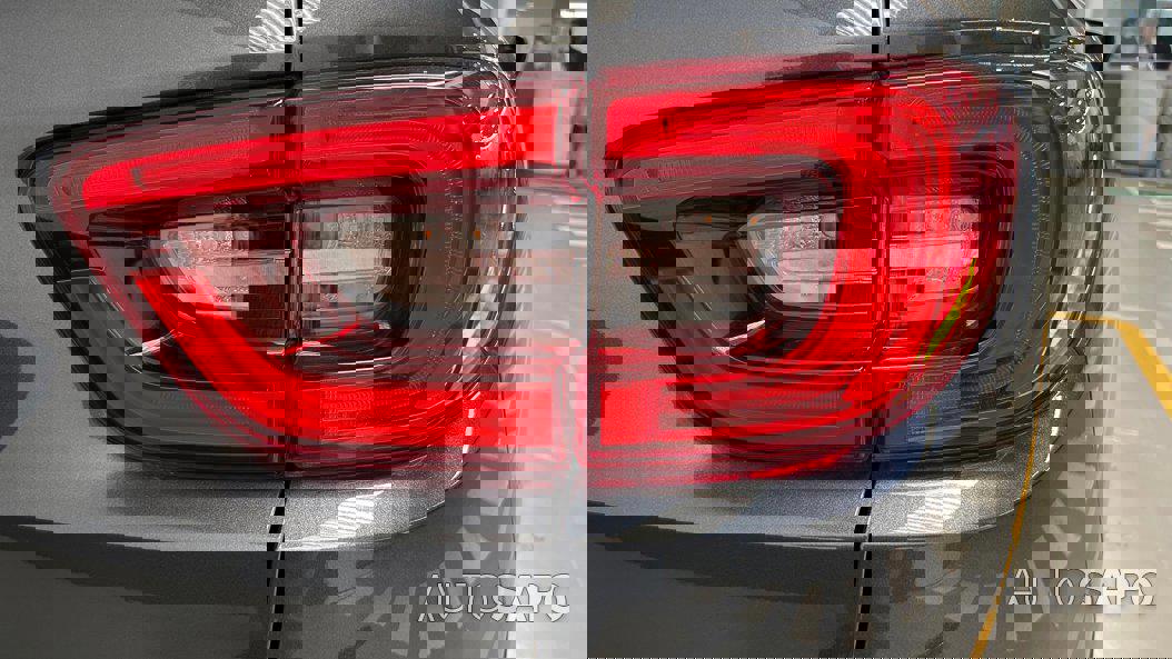 Renault Kadjar 1.3 TCe Intens de 2019