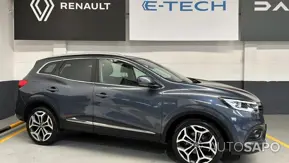 Renault Kadjar 1.3 TCe Intens de 2019