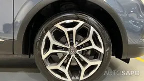 Renault Kadjar 1.3 TCe Intens de 2019