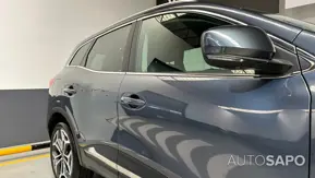 Renault Kadjar 1.3 TCe Intens de 2019