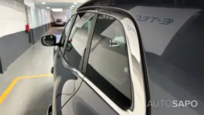 Renault Kadjar 1.3 TCe Intens de 2019