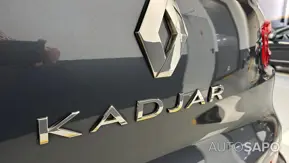 Renault Kadjar 1.3 TCe Intens de 2019